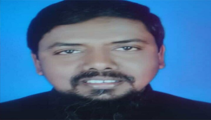 হবিগঞ্জে গ্রেফতারের পর হাতকড়াসহ পালালো আওয়ামী লীগ নেতা