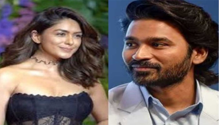 বিবাহবিচ্ছেদের রেশ কাটতেই নতুন সম্পর্কে দক্ষিণী তারকা! বিবাহবিচ্ছেদের রেশ কাটতেই নতুন সম্পর্কে দক্ষিণী তারকা!