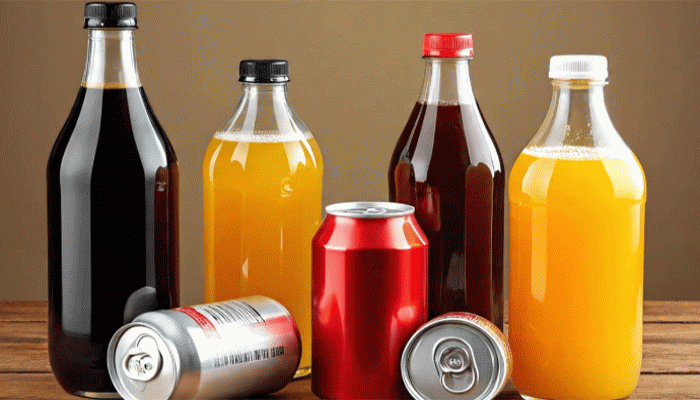 এক বোতল সফট ড্রিংক শরীরের মারাত্মক ক্ষতি করতে পারে, হারাতে পারেন স্মৃতিশক্তি: রিপোর্ট এক বোতল সফট ড্রিংক শরীরের মারাত্মক ক্ষতি করতে পারে, হারাতে পারেন স্মৃতিশক্তি: রিপোর্ট