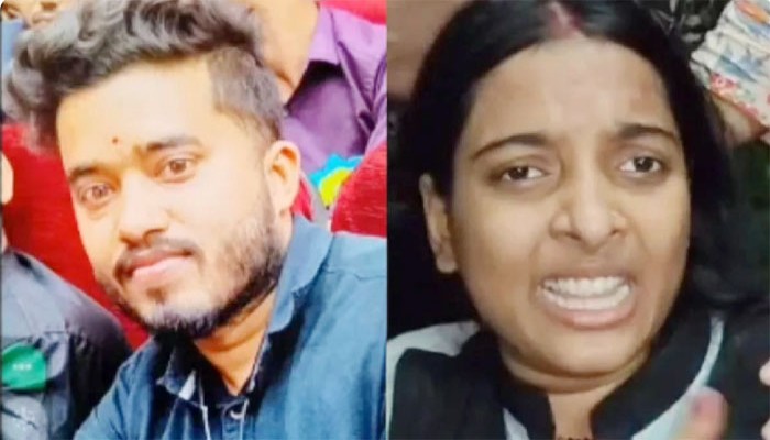 স্ত্রী’র সামনেই জামাইকে গুলি করে হত্যা করলো শ্বশুর স্ত্রী’র সামনেই জামাইকে গুলি করে হত্যা করলো শ্বশুর