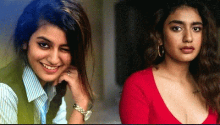 প্রিয়া এবার চোখ মেরে না, ব্লাউজ খুলে কাবু করলেন লাখো পুরুষ প্রিয়া এবার চোখ মেরে না, ব্লাউজ খুলে কাবু করলেন লাখো পুরুষ