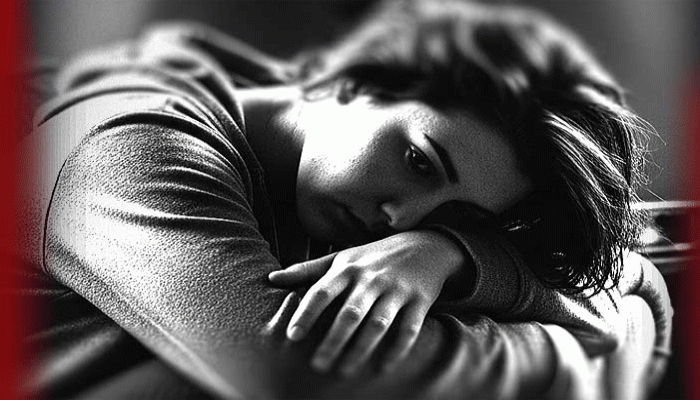 অজান্তে মনের মধ্যে বাসা বাঁধতে পারে অবসাদ! ৫টি অজানা লক্ষণে সতর্ক হওয়া উচিত অজান্তে মনের মধ্যে বাসা বাঁধতে পারে অবসাদ! ৫টি অজানা লক্ষণে সতর্ক হওয়া উচিত