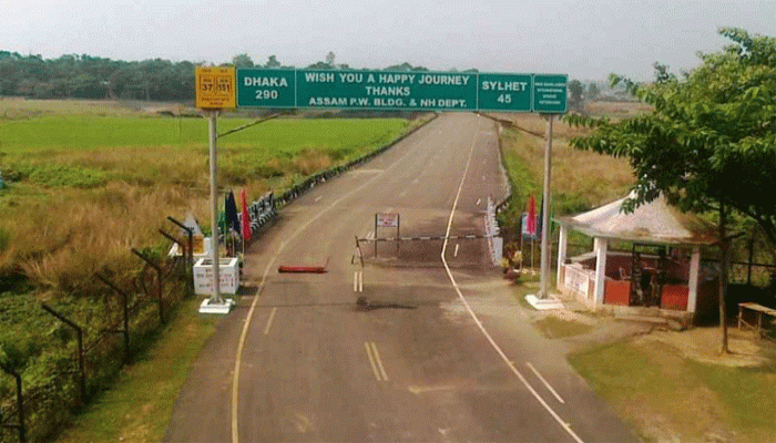 বাংলাদেশ সীমান্তঘেঁষা আদিবাসীদেরকে অস্ত্রের লাইসেন্স দিচ্ছে ভারত! বাংলাদেশ সীমান্তঘেঁষা আদিবাসীদেরকে অস্ত্রের লাইসেন্স দিচ্ছে ভারত!