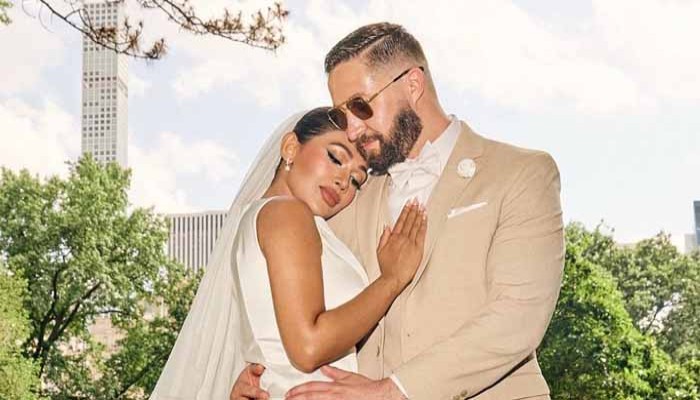 ফের বিয়ের পিঁড়িতে পিয়া বিপাশা, প্রকাশ্যে মার্কিন স্বামী ফের বিয়ের পিঁড়িতে পিয়া বিপাশা, প্রকাশ্যে মার্কিন স্বামী