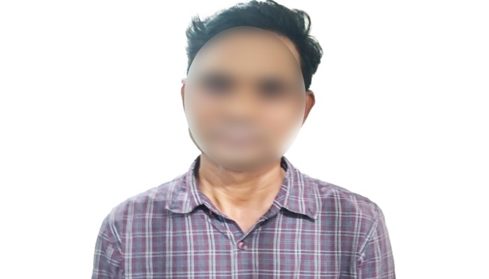 রাবি’তে ভর্তি জালিয়াতির মূলহোতা গ্রেফতার