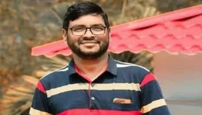 প্রেসক্লাব উড়িয়ে দেওয়া কৃষক দল নেতা বহিষ্কার