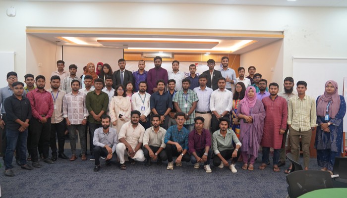 স্কিল হাব কর্মশালায় পুণ্ড্র ইউনিভার্সিটির অংশগ্রহণ স্কিল হাব কর্মশালায় পুণ্ড্র ইউনিভার্সিটির অংশগ্রহণ