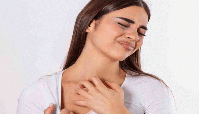 বর্ষায় ম্যালাসেজিয়া ছত্রাকের প্রকোপ, সংক্রমণ ঠেকানোর উপায় বর্ষায় ম্যালাসেজিয়া ছত্রাকের প্রকোপ, সংক্রমণ ঠেকানোর উপায়