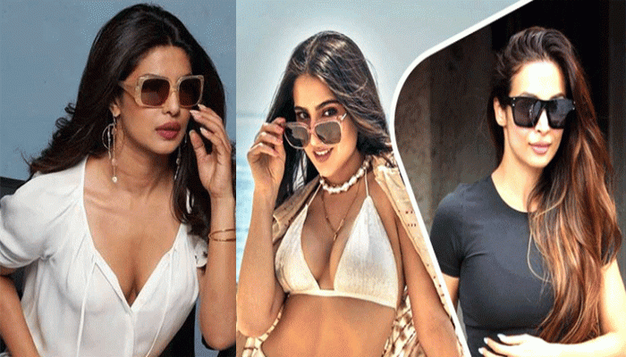 সানগ্লাসের স্বাস্থ্যকর দিকও রয়েছে! জেনে নিন ৫ উপকারিতা সানগ্লাসের স্বাস্থ্যকর দিকও রয়েছে! জেনে নিন ৫ উপকারিতা