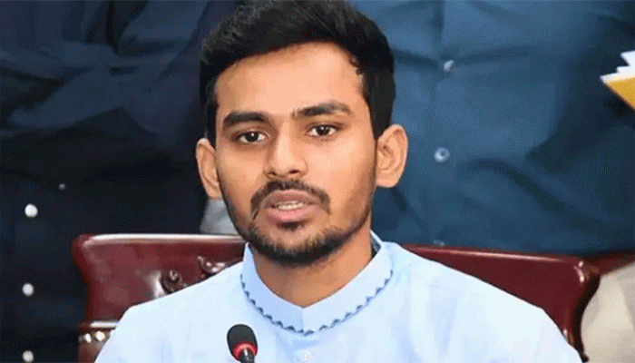 তফসিল ঘোষণার আগেই সরকার থেকে সরে যাব: আসিফ মাহমুদ তফসিল ঘোষণার আগেই সরকার থেকে সরে যাব: আসিফ মাহমুদ