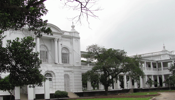 ট্রাইব্যুনালে জবানবন্দি: ‘পুলিশের পোশাকে সেদিন হিন্দি কথা বলতে শুনি’ ট্রাইব্যুনালে জবানবন্দি: ‘পুলিশের পোশাকে সেদিন হিন্দি কথা বলতে শুনি’