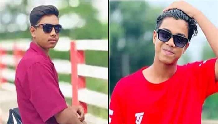 ঝিনাইদহে ত্রিমুখী সংঘর্ষে প্রাণ গেল ২ কিশোরের ঝিনাইদহে ত্রিমুখী সংঘর্ষে প্রাণ গেল ২ কিশোরের