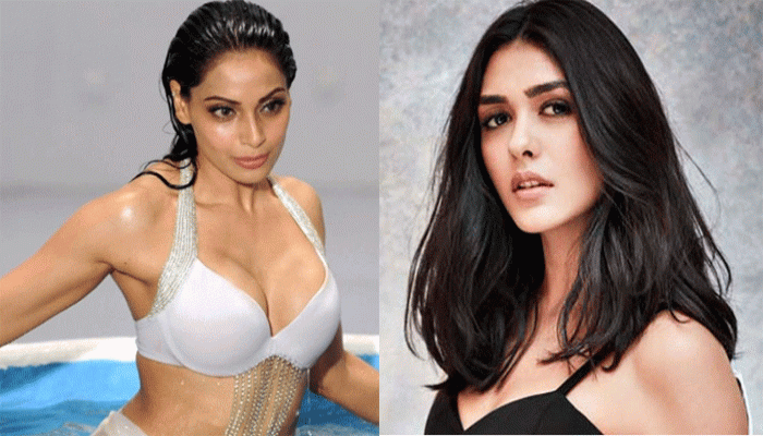 বিপাশার শরীর ‘পুরুষালি’, ‘পেশিবহুল’: ম্রুণাল বিপাশার শরীর ‘পুরুষালি’, ‘পেশিবহুল’: ম্রুণাল