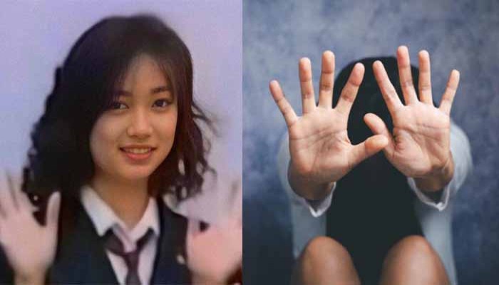 ৪০ দিন ধরে ৪০০ বারের বেশি ধর্ষণ! পুড়িয়ে দেওয়া হয় কিশোরীর যৌনাঙ্গ ৪০ দিন ধরে ৪০০ বারের বেশি ধর্ষণ! পুড়িয়ে দেওয়া হয় কিশোরীর যৌনাঙ্গ