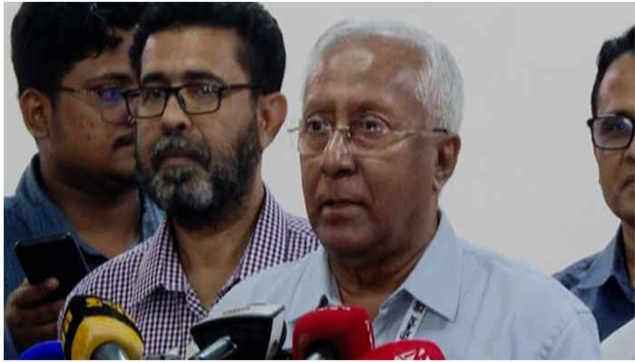 আগামী সপ্তাহেই ভোটের রোডম্যাপ ঘোষণা: ইসি সচিব