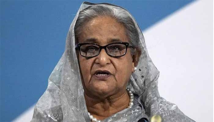 হাসিনাসহ ২৮৬ জনের বিরুদ্ধে গ্রেফতারি পরোয়ানা