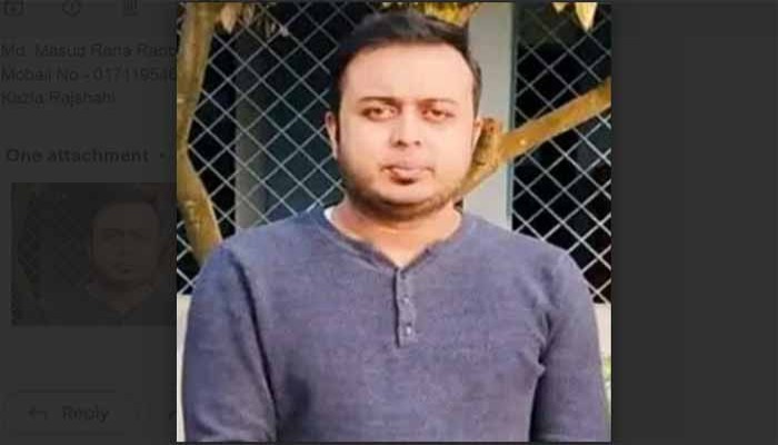 বগুড়ার জাপার সাবেক এমপি জিন্নাহ পুত্র যুব সংহতির নেতা সঞ্জয় কারাগারে! বগুড়ার জাপার সাবেক এমপি জিন্নাহ পুত্র যুব সংহতির নেতা সঞ্জয় কারাগারে!