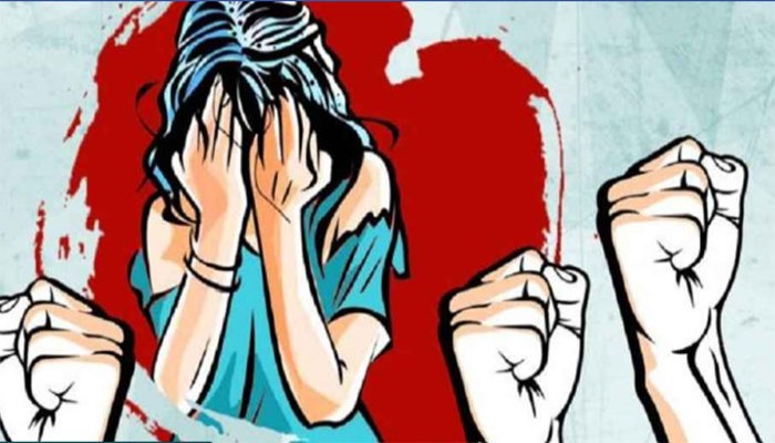 ধর্ষণের পর হত্যা করে গাছে ঝুলিয়ে রাখা হয় কিশোরীর মরদেহ! ধর্ষণের পর হত্যা করে গাছে ঝুলিয়ে রাখা হয় কিশোরীর মরদেহ!