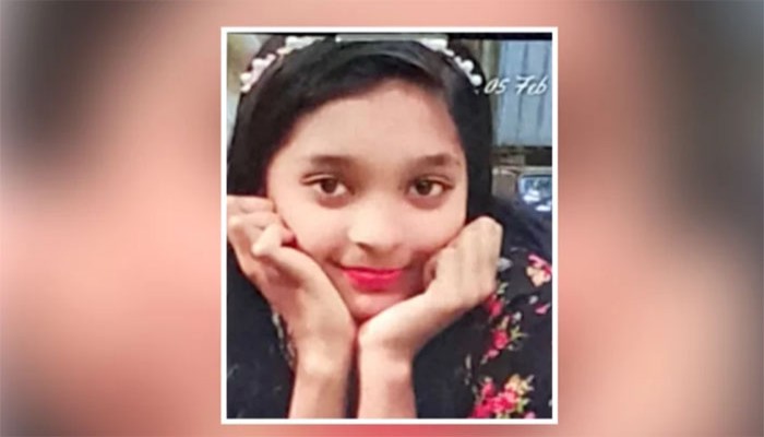 শিবচরে ছাদিয়া স্কুলে যাওয়ার কথা বলে বাড়ি থেকে বের হয়ে আর ফেরেনি