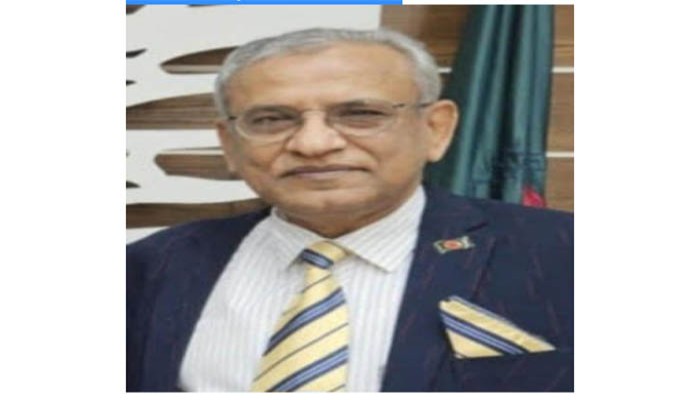 বর্নাঢ্য রাজনৈতিক জীবনের অধিকারী শরিফ উদ্দিন বর্নাঢ্য রাজনৈতিক জীবনের অধিকারী শরিফ উদ্দিন