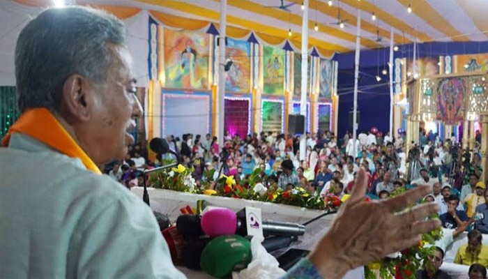 বিএনপি সব ধর্ম-বর্ণের মানুষকে নিয়ে সমৃদ্ধ দেশ গড়বে বিএনপি সব ধর্ম-বর্ণের মানুষকে নিয়ে সমৃদ্ধ দেশ গড়বে