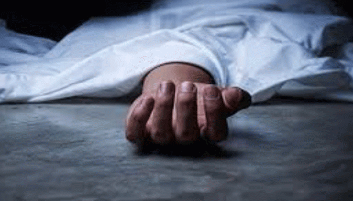 রাজধানীতে লরির ধাক্কায় মোটরসাইকেল চালক নিহত রাজধানীতে লরির ধাক্কায় মোটরসাইকেল চালক নিহত