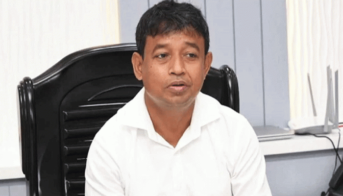 ডিবির হারুনসহ পুলিশের ১৮ কর্মকর্তা বরখাস্ত ডিবির হারুনসহ পুলিশের ১৮ কর্মকর্তা বরখাস্ত