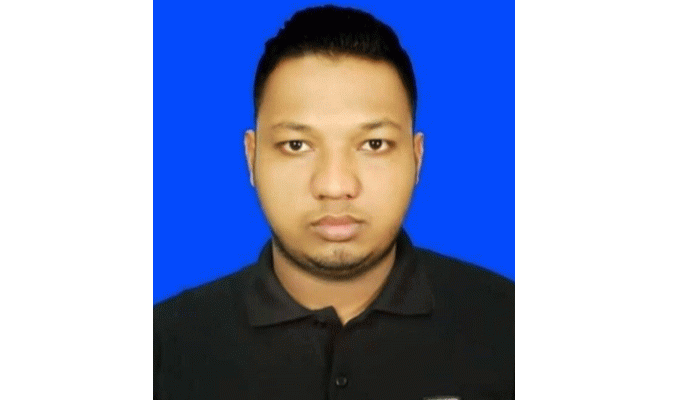 দেখামাত্র গুলির নির্দেশ, বার্তা ফাঁসকারী সেই পুলিশ সদস্য গ্রেপ্তার দেখামাত্র গুলির নির্দেশ, বার্তা ফাঁসকারী সেই পুলিশ সদস্য গ্রেপ্তার