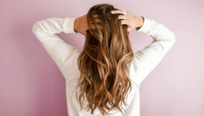 চুলের সৌন্দর্য বাড়াবে ভিটামিন ডি, শুধু খেলেই হবে না মাথায় দিতেও হবে চুলের সৌন্দর্য বাড়াবে ভিটামিন ডি, শুধু খেলেই হবে না মাথায় দিতেও হবে