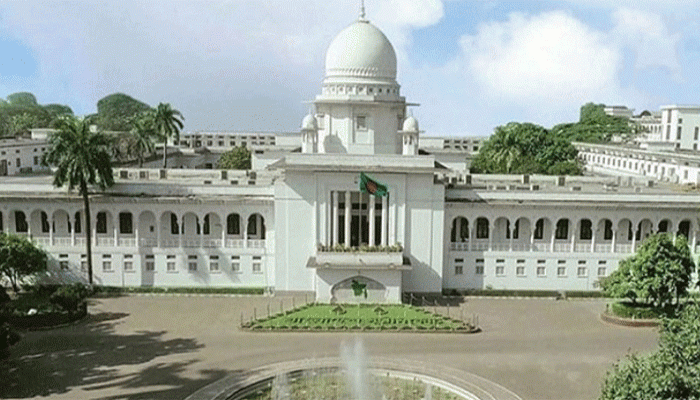 ১৮ বছর আগে বরখাস্ত ৩২৮ জনকে পুনর্বহালের পূর্ণাঙ্গ রায় প্রকাশ ১৮ বছর আগে বরখাস্ত ৩২৮ জনকে পুনর্বহালের পূর্ণাঙ্গ রায় প্রকাশ