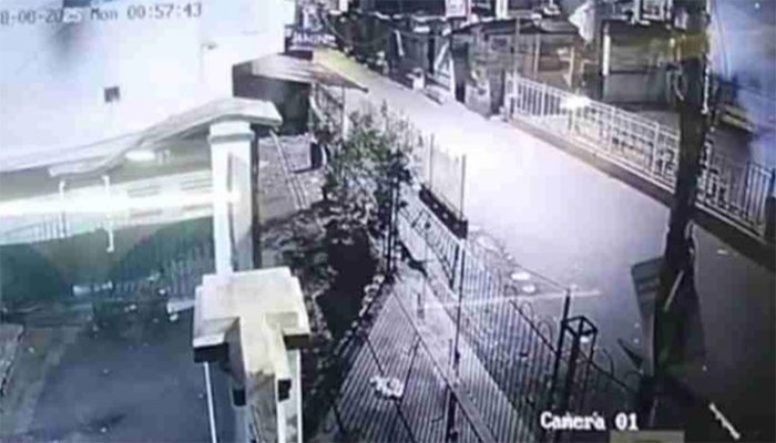 প্রেমিকার স্বামীকে সরিয়ে প্রতিশোধ !