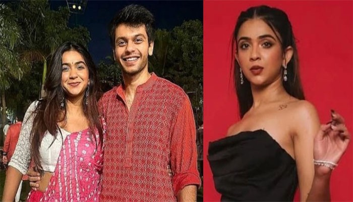 প্রেমে ধোঁকা দিয়েছিলেন অপূর্বা! প্রেমে ধোঁকা দিয়েছিলেন অপূর্বা!
