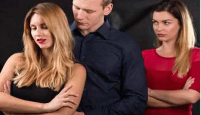 বিবাহিত পুরুষের প্রতি যেসব কারণে আকৃষ্ট হয় মেয়েরা বিবাহিত পুরুষের প্রতি যেসব কারণে আকৃষ্ট হয় মেয়েরা