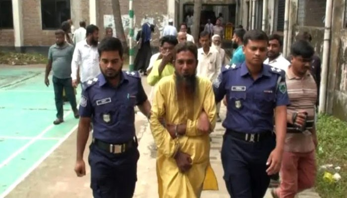 লালপুরে স্ত্রীকে হত্যার দায়ে স্বামীর যাবজ্জীবন লালপুরে স্ত্রীকে হত্যার দায়ে স্বামীর যাবজ্জীবন