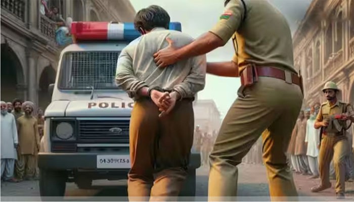 শিক্ষিকাকে পুড়িয়ে মারার চেষ্টা স্কুলছাত্রের প্রেমের প্রস্তাবে রাজি না হওয়ায় শিক্ষিকাকে পুড়িয়ে মারার চেষ্টা স্কুলছাত্রের প্রেমের প্রস্তাবে রাজি না হওয়ায়