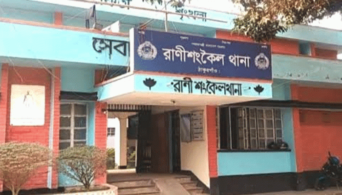 রাণীশংকৈলে ৩হাজার পিচ ইয়বা সহ গ্রেফতার-৪ রাণীশংকৈলে ৩হাজার পিচ ইয়বা সহ গ্রেফতার-৪