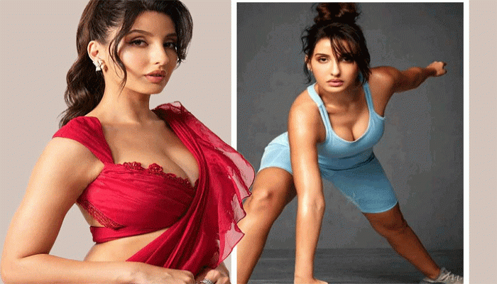 স্ত্রীর শরীরী গড়ন হবে নোরা ফতেহির মতো! স্বামীর দাবিতে হইচই স্ত্রীর শরীরী গড়ন হবে নোরা ফতেহির মতো! স্বামীর দাবিতে হইচই