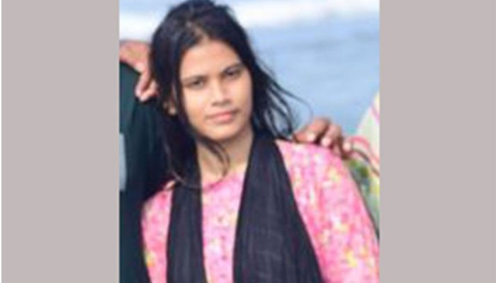 ‘এই পৃথিবীতে বেঁচে থাকার অধিকার নেই’— লিখে কিশোরীর আত্মহত্যা ‘এই পৃথিবীতে বেঁচে থাকার অধিকার নেই’— লিখে কিশোরীর আত্মহত্যা