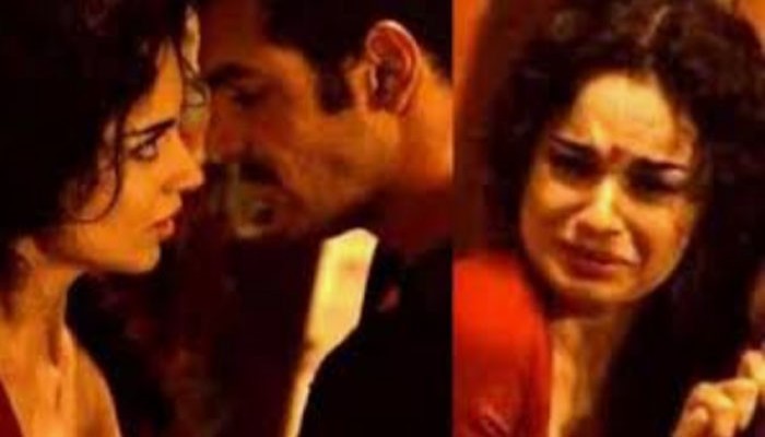 কঙ্গনার সাথে ঘনিষ্ঠ দৃশ্যের শুটিংয়ে নিজেকে নিয়ন্ত্রণ রাখতে পারেননি জন আব্রাহাম ! কঙ্গনার সাথে ঘনিষ্ঠ দৃশ্যের শুটিংয়ে নিজেকে নিয়ন্ত্রণ রাখতে পারেননি জন আব্রাহাম !