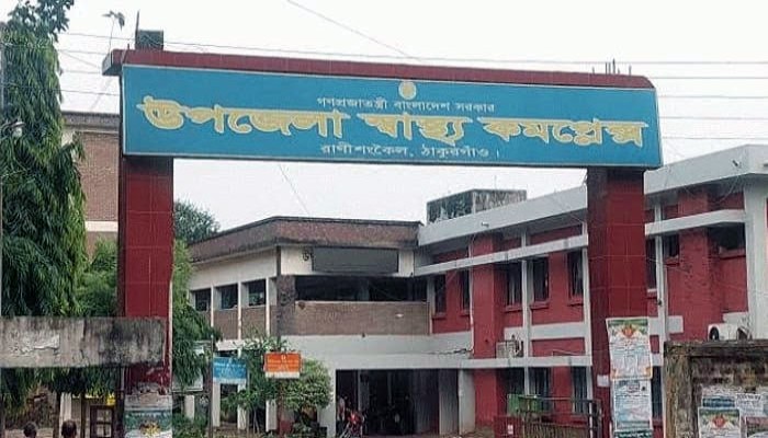 ট্রাকের মুখোমুখি সংঘর্ষে মোটরসাইকেল চালক নিহত