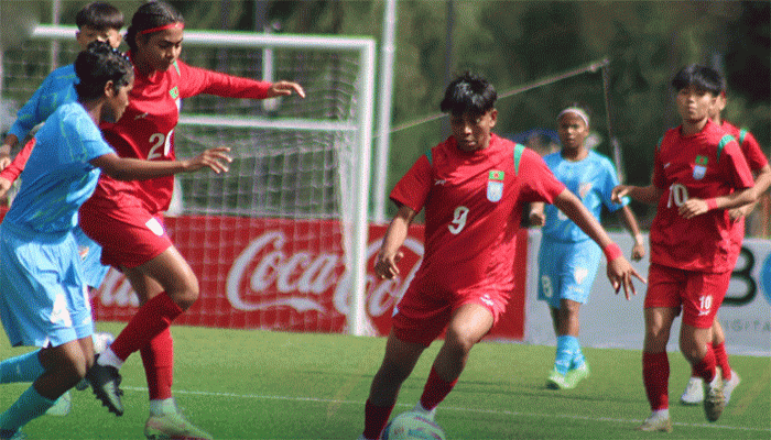 দ্বিতীয় ম্যাচে ভারতের সামনে দাঁড়াতে পারেনি বাংলাদেশ দ্বিতীয় ম্যাচে ভারতের সামনে দাঁড়াতে পারেনি বাংলাদেশ