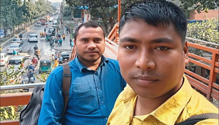 ইউপি চেয়ারম্যানের কাছে হাতিয়ে নিলেন টাকা, অফিস সহায়কের বিরুদ্ধে অভিযোগ ইউপি চেয়ারম্যানের কাছে হাতিয়ে নিলেন টাকা, অফিস সহায়কের বিরুদ্ধে অভিযোগ