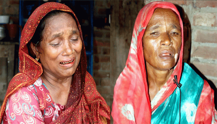 শহিদ পরিবারে আজও অভাবের হাহাকার, আজও শুখায়নি মা-বাবার চোখের জল শহিদ পরিবারে আজও অভাবের হাহাকার, আজও শুখায়নি মা-বাবার চোখের জল