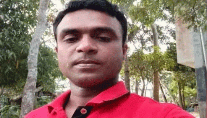 ‘নির্যাতনে অতিষ্ঠ হয়ে’ যুবদল নেতাকে খুন করেন স্ত্রী ‘নির্যাতনে অতিষ্ঠ হয়ে’ যুবদল নেতাকে খুন করেন স্ত্রী