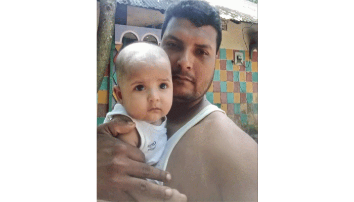 নোয়াখালীতে ঘুমের মধ্যে শিশুর মৃত্যু নোয়াখালীতে ঘুমের মধ্যে শিশুর মৃত্যু