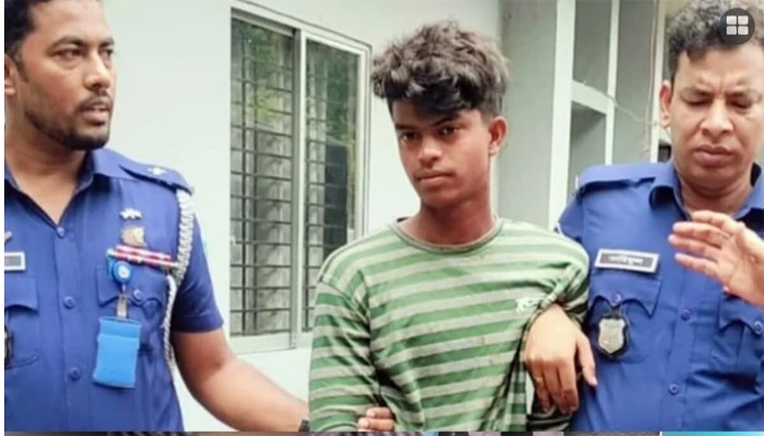শিশুকে ধর্ষণের পর হত্যা, সেপটিক ট্যাংকে মরদেহ উদ্ধার