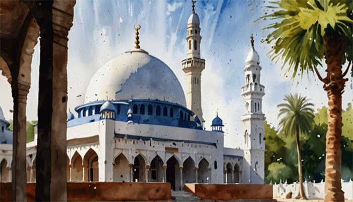 অসুস্থ অবস্থায় জুমা আদায়ের বিধান অসুস্থ অবস্থায় জুমা আদায়ের বিধান