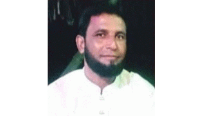 বেনাপোলে বিএনপি কর্মীকে গলা কেটে হত্যা বেনাপোলে বিএনপি কর্মীকে গলা কেটে হত্যা