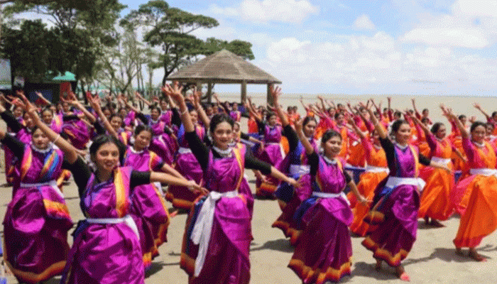 আজ টিভিতে দেখা যাবে ইত্যাদির চরফ্যাশন পর্ব আজ টিভিতে দেখা যাবে ইত্যাদির চরফ্যাশন পর্ব