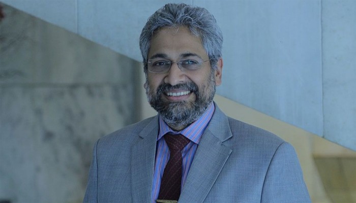 বাংলাদেশ নতুন ইতিহাস তৈরির পথে হাঁটছে: ভারতীয় সাংবাদিক বাংলাদেশ নতুন ইতিহাস তৈরির পথে হাঁটছে: ভারতীয় সাংবাদিক